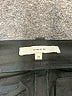 Vince. Solid Black Cargo Shorts Size 00 - photo 3