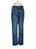 MICHAEL Michael Kors Blue Jeans Size 8 - photo 1