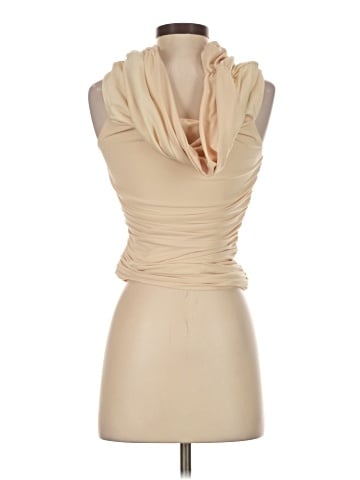 Pixie Market Sleeveless Top (view 2)