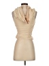 Pixie Market Ivory Sleeveless Top Size XS - photo 2