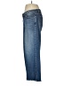 Eileen Fisher Blue Jeans Size 4 - photo 5