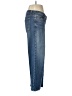 Eileen Fisher Blue Jeans Size 4 - photo 4