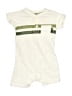 Lee Ivory Short Sleeve Onesie Size 3-6 mo - photo 1