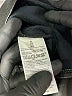 Old Navy 100% Polyester Black Faux Leather Skirt Size XL - photo 5