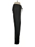 Nike Solid Black Casual Pants Size S - photo 4