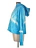 Gap Tie-dye Blue Pullover Hoodie Size L - photo 5