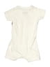Lee Ivory Short Sleeve Onesie Size 3-6 mo - photo 2