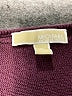 MICHAEL Michael Kors Burgundy Pullover Sweater Size M - photo 7