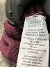 MICHAEL Michael Kors Burgundy Pullover Sweater Size M - photo 8