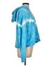 Gap Tie-dye Blue Pullover Hoodie Size L - photo 4