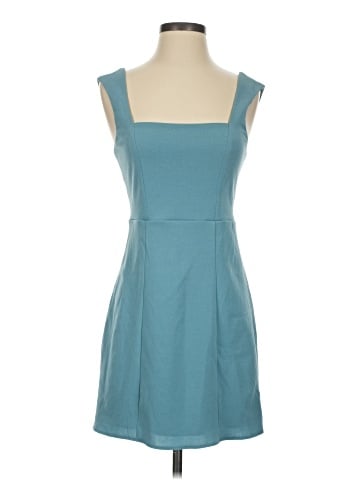 Show Me Your Mumu Casual Dress (view 1)