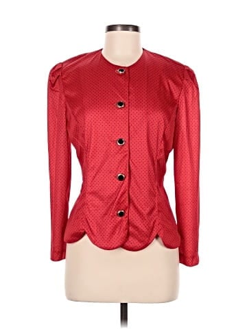 Evanna Jacket (view 1)