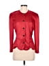 Evanna Red Jacket Size 8 (petite) - photo 1