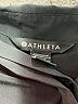 Athleta Black Sleeveless Button-Down Shirt Size S - photo 7