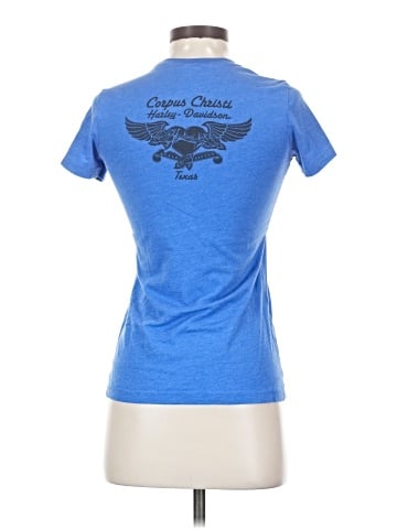 Harley Davidson Short Sleeve T-Shirt (view 2)