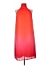 Lela Rose 100% Polyester Red Cocktail Dress Size 14 - photo 1