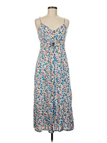 Mimi Chica Casual Dress (view 1)