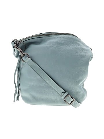 Coach Leather Hobo (view 1)
