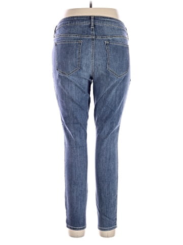 Old Navy Jeans (view 2)