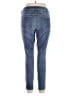 Old Navy Solid Blue Jeans Size 16 - photo 2