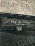Rag & Bone Black Denim Shorts Size 24 waist - photo 3