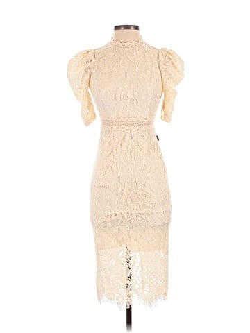 Dolce Vita Cocktail Dress (view 1)