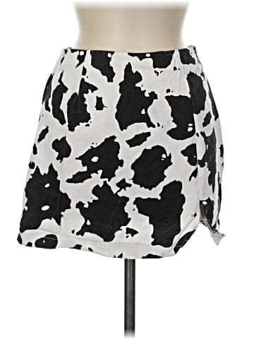 pretty garbage Casual Skirt (view 1)