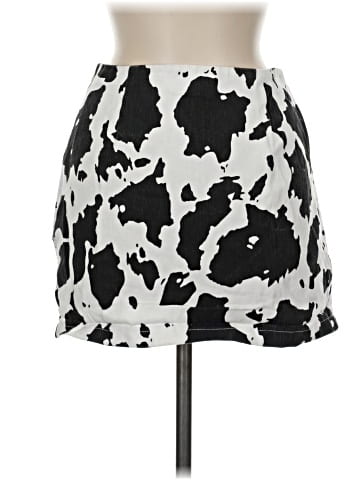 pretty garbage Casual Skirt (view 2)