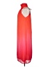 Lela Rose 100% Polyester Red Cocktail Dress Size 14 - photo 5
