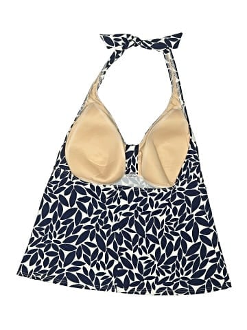 Lands' End Swimsuit Top (view 2)