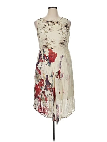 Varun Bahl Cocktail Dress (view 1)