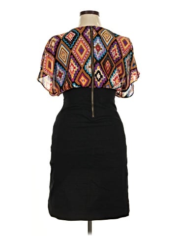 Nicole by Nicole Miller Cocktail Dress (view 2)