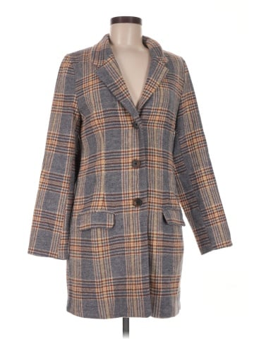 BB Dakota by Steve Madden Coat (view 1)