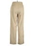 Talbots Solid Tan Khakis Size 16 - photo 2