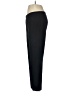Eileen Fisher Solid Black Active Pants Size S - photo 5