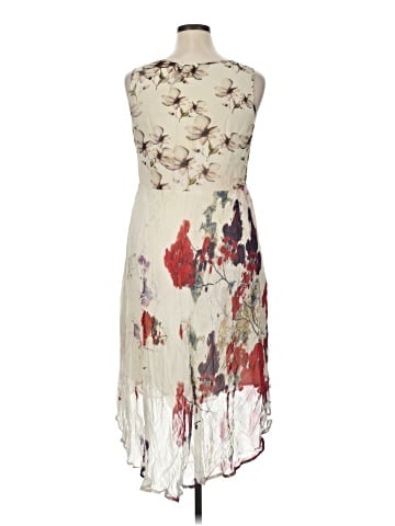 Varun Bahl Cocktail Dress (view 2)