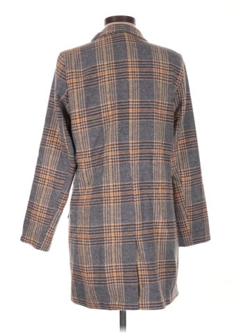 BB Dakota by Steve Madden Coat (view 2)
