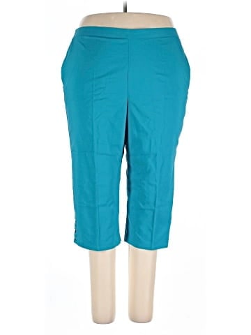 Alfred Dunner Active Pants (view 1)