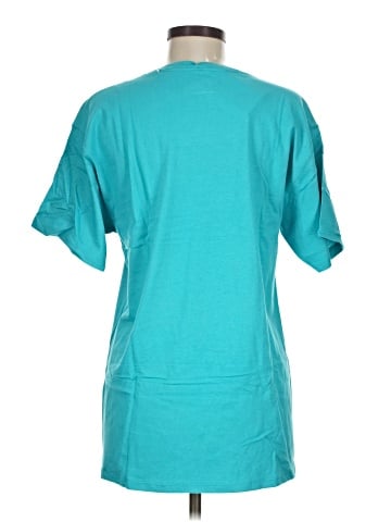 Champion Short Sleeve T-Shirt (view 2)