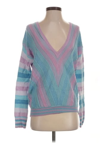 Tularosa Pullover Sweater (view 1)