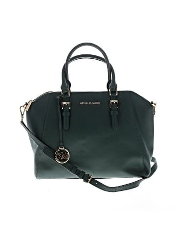 MICHAEL Michael Kors Satchel (view 1)