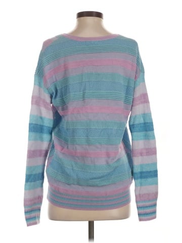 Tularosa Pullover Sweater (view 2)