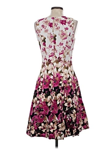 White House Black Market Cocktail Dress (view 2)