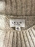 Le Lis Gray Casual Dress Size S - photo 7