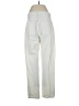 Old Navy 100% Cotton Ivory Jeans Size 2 (tall) - photo 2