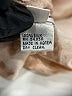 Christian Dior 100% Silk Ivory blouse Size 6 - photo 6