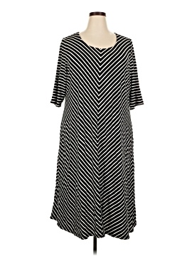 Catherines Casual Dress