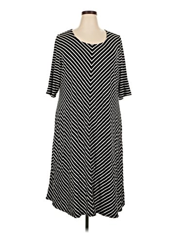 Catherines Casual Dress (view 1)