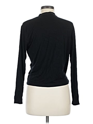 Amour Vert Long Sleeve Turtleneck (view 2)