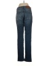 Lucky Brand Solid Blue Jeans Size 4R - photo 2